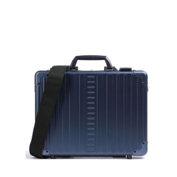 Aleon 15 Briefcase dark blue
