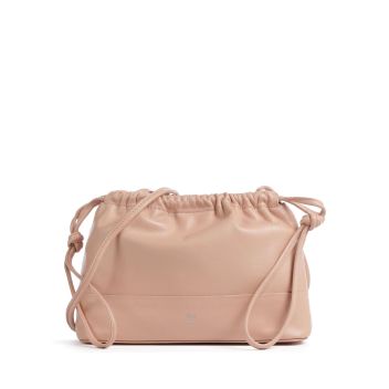 DuDu Bags Praga Bucket bag antique pink