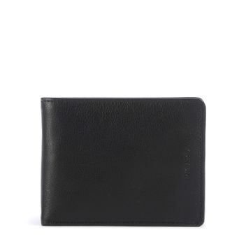 Picard Brooklyn Wallet black