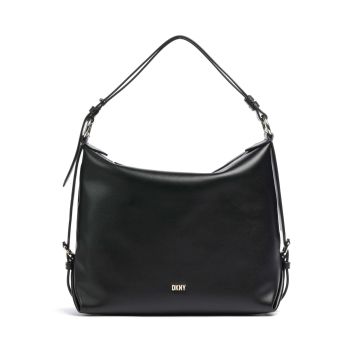 DKNY Milano The Village Hobo bag black