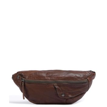 Aunts & Uncles Guerilla Gardeners Reese Fanny pack dark brown