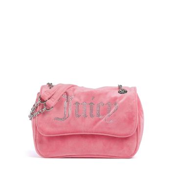 Juicy Couture Kimberly Shoulder bag rose