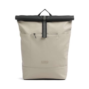 Ucon Acrobatics Aloe Hajo Medium Rolltop backpack beige/black