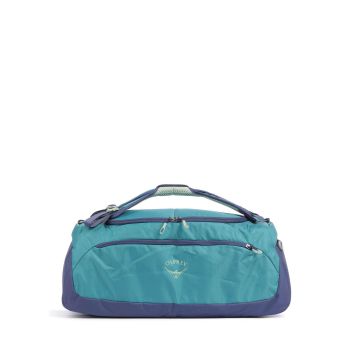Osprey Daylite 60 Weekend bag aquamarine
