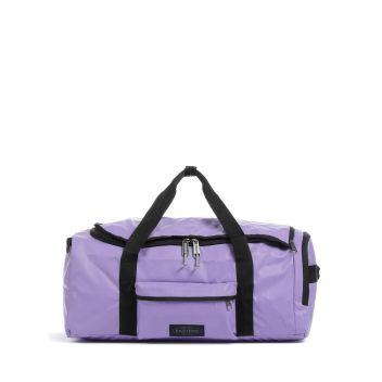 Eastpak Tarp Duffl\'r S Travel bag violet