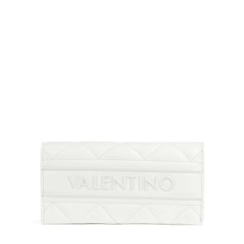 Valentino Bags Ada Wallet white