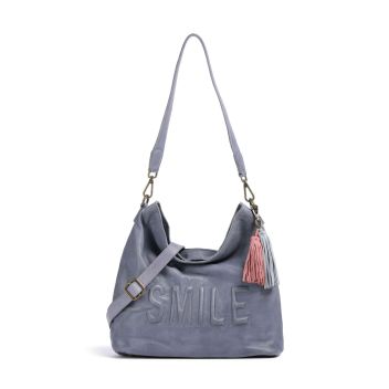 Taschendieb Wien Paoliweg 2 Hobo bag lavender