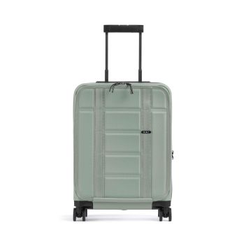 Db Ramverk S Front Spinner (4 wheels) light green