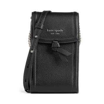 Kate Spade New York Knott Phone bag black