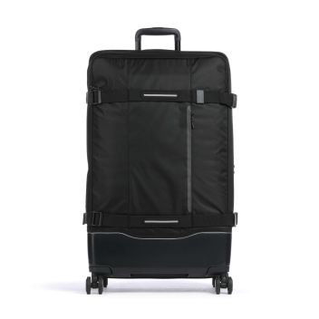 American Tourister Urban Track Spinner (4 wheels) black