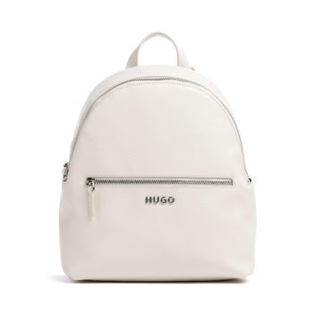 Hugo Chris Backpack ivory