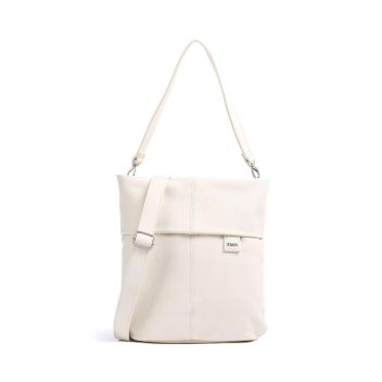 Zwei Mademoiselle.M M12 Hobo bag ivory
