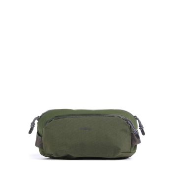Bellroy Venture 2.5L Ready Sling bag dark green