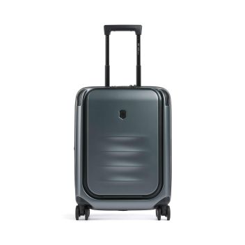 Victorinox Spectra 3.0 Exp Global Spinner (4 wheels) dark grey