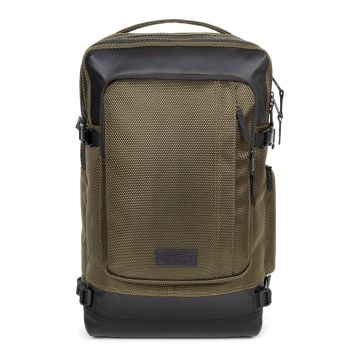 Eastpak Cnnct Tecum L Backpack olive-green