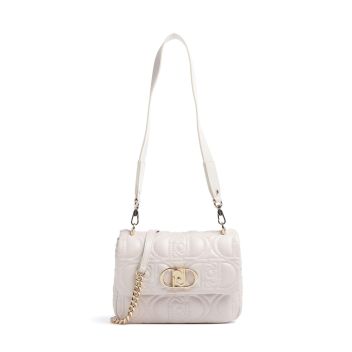 Liu Jo Thilini Shoulder bag ivory