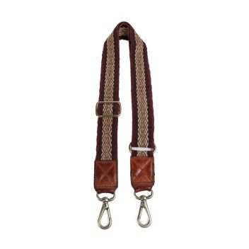 Campomaggi Bag strap multicolour