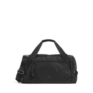 Aigner Nico Weekend bag black