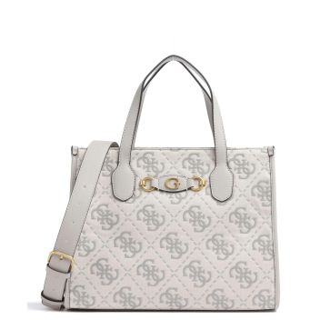 Guess Silvana Handbag ivory