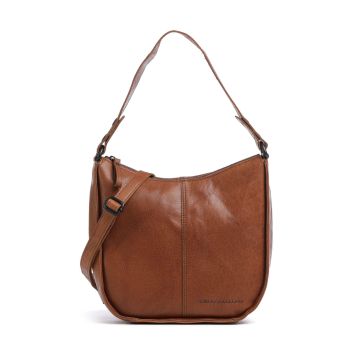 Spikes & Sparrow Bronco Colleen Shoulder bag brown