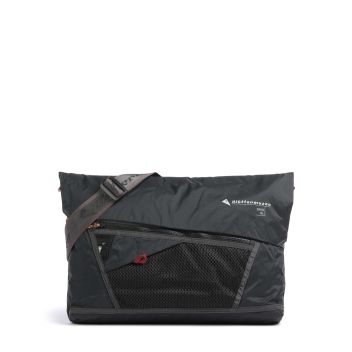 Klättermusen Gaut Messenger bag black