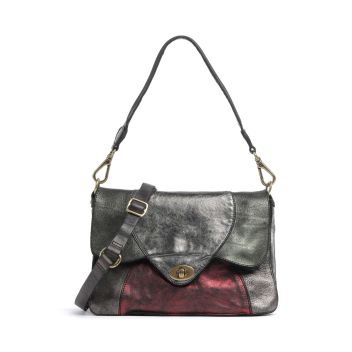 Campomaggi Shoulder bag multicolour
