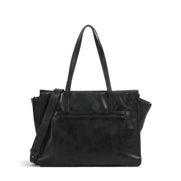 Liebeskind Sky Sheep Natural L Tote bag black