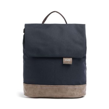 Zwei Olli OR80 Backpack dark blue