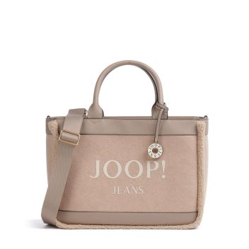 JOOP! Jeans Calduccio Yvette Handbag beige