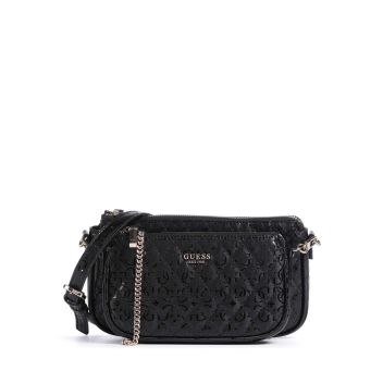 Guess Yarmilla Crossbody bag black