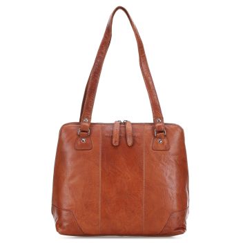The Chesterfield Brand Elly Shoulder bag cognac