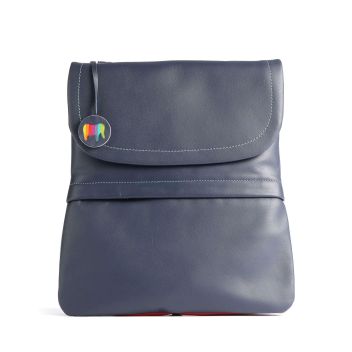 Mywalit Kyoto Backpack bag dark blue