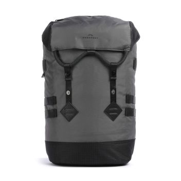 Doughnut Street Cruise Colorado Backpack dark grey
