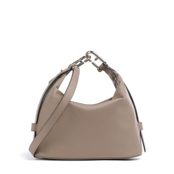 Furla Nuvola M Handbag taupe