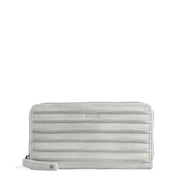 FredsBruder Riffel Big Total Wallet stone