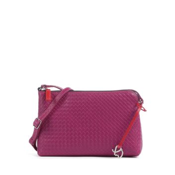 Mywalit Crossbody bag violet