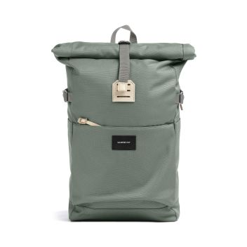 Sandqvist Urban Outdoor Ilon Backpack green