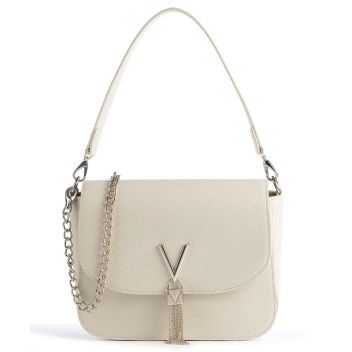 Valentino Bags Divina Shoulder bag ivory