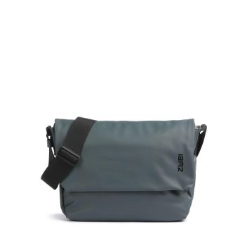 Zwei Cargo CA135 Briefcase greygreen