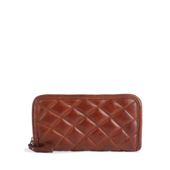 Campomaggi Prestige Wallet brown