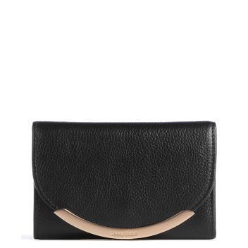 See by Chloé Lizzie Wallet black
