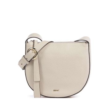 Abro Adria Lulu Crossbody bag beige