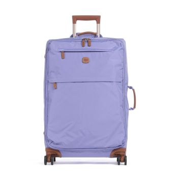Brics X-Collection Spinner (4 wheels) violet