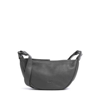 Abro Dalia By my Side Crossbody bag dark grey
