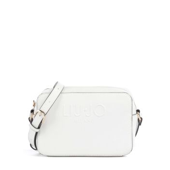 Liu Jo Halona Crossbody bag white