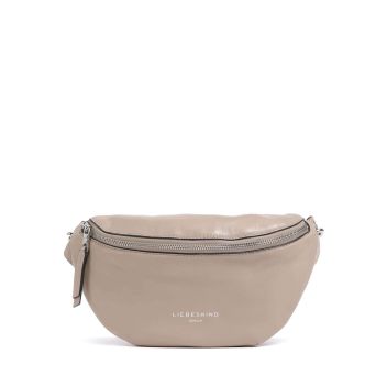 Liebeskind Tavia Sheep Natural Fanny pack beige
