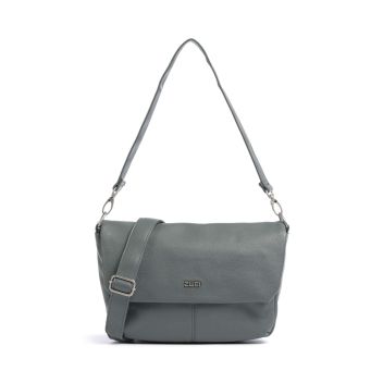 Zwei Mademoiselle.M M60 Shoulder bag greygreen