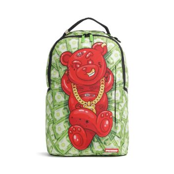 Sprayground Diablo Money Dreams Backpack multicolour