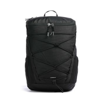 Sandqvist Hike Creek Backpack black