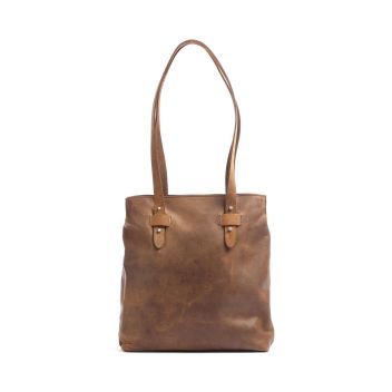 Harold\'s Antic Tote bag brown